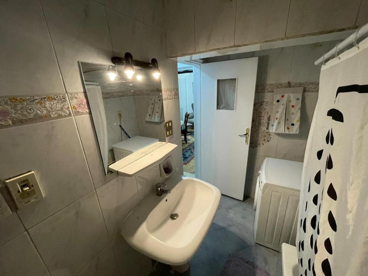 Apartment Nabiha, Zamalek
