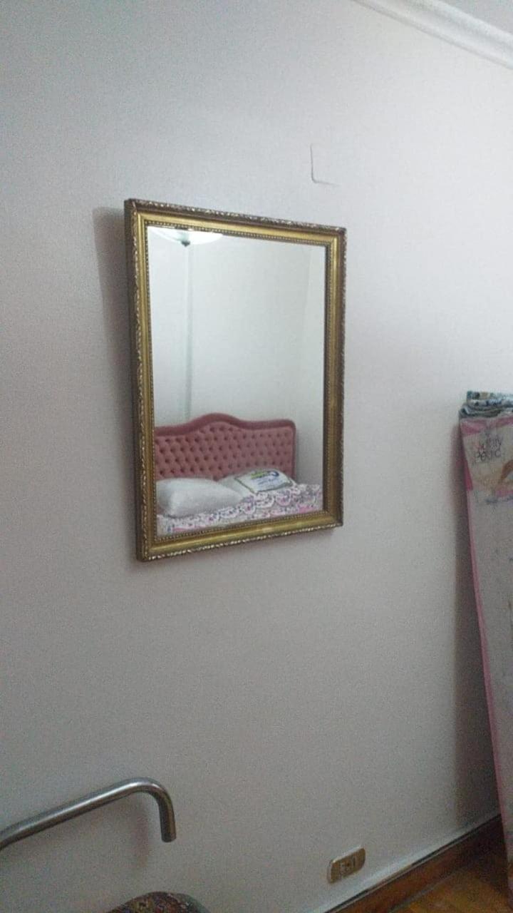 Nabiha, Zamalek Apartment *