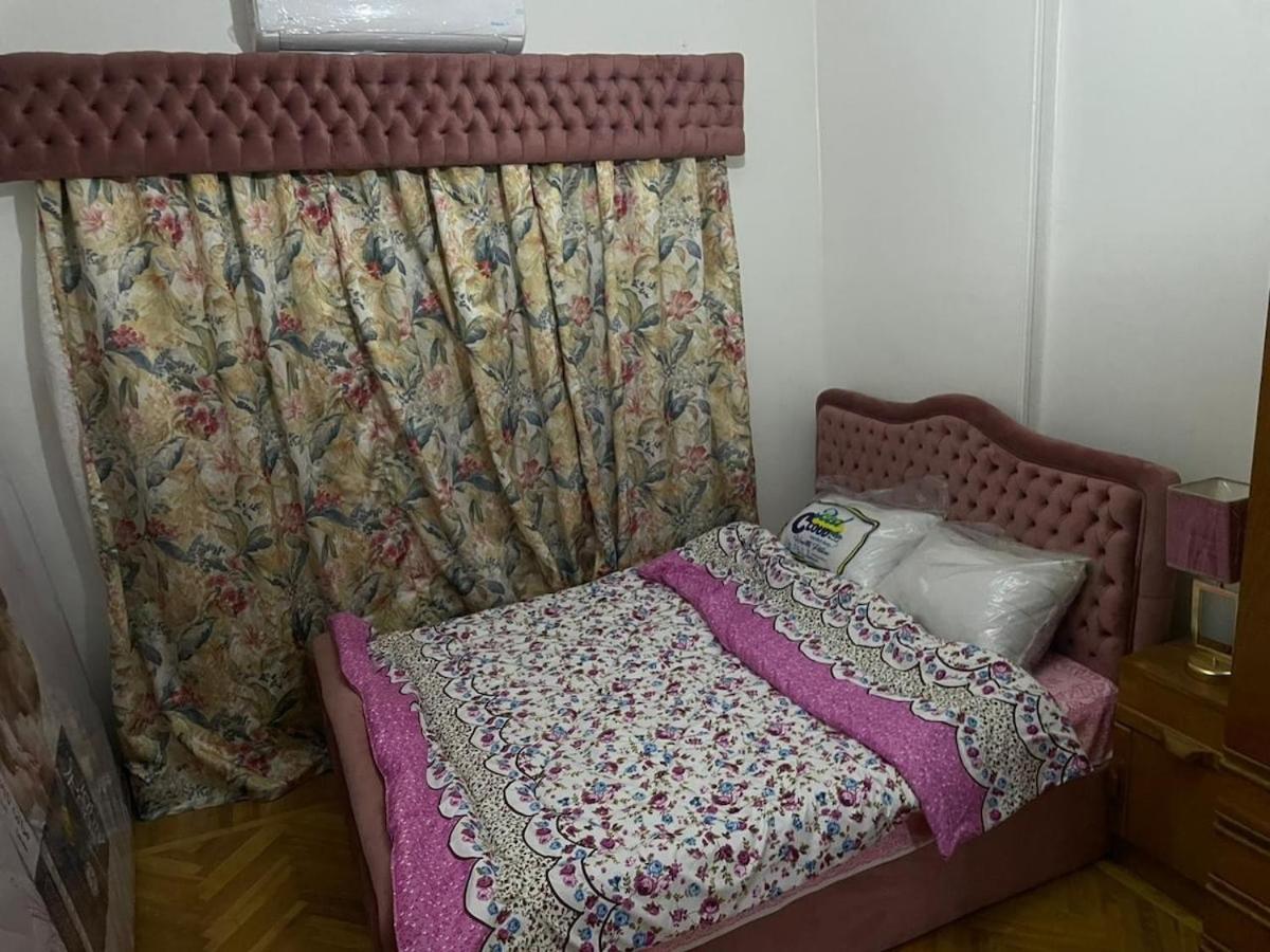 Apartment Nabiha, Zamalek *