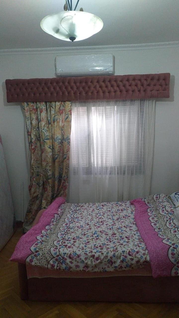 Apartment Nabiha, Zamalek *