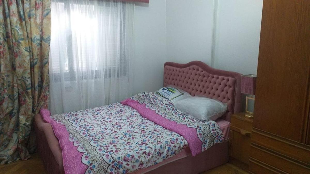 Apartment Nabiha, Zamalek Cairo