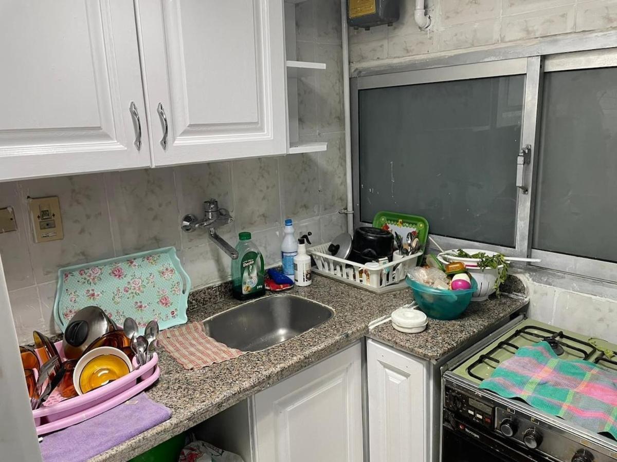 Apartment Nabiha, Zamalek