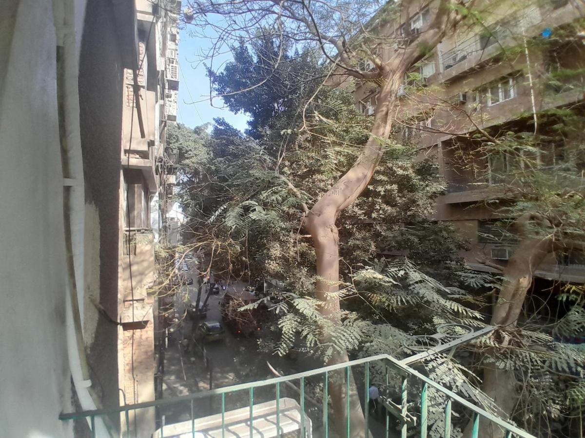 Apartment Nabiha, Zamalek Cairo