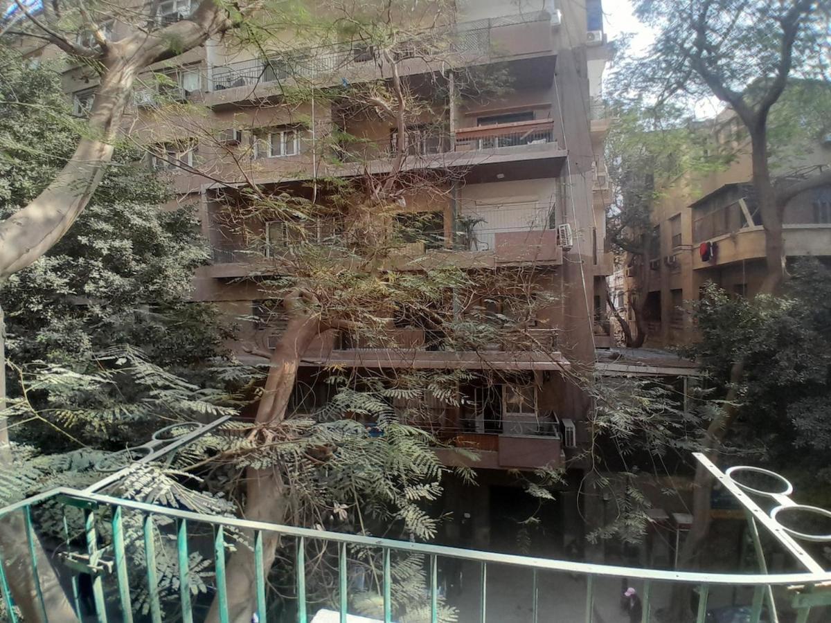 Nabiha, Zamalek * Cairo
