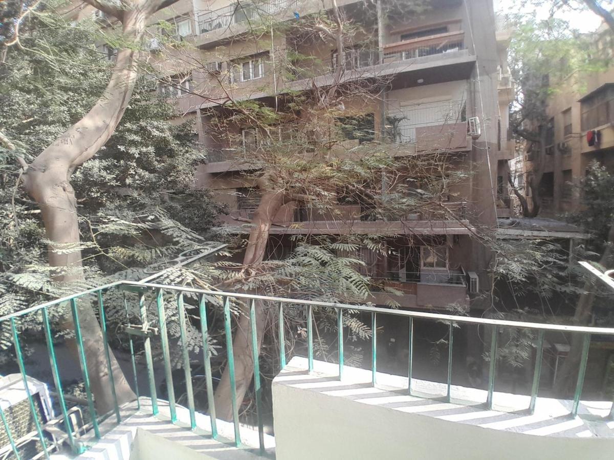 Apartment Nabiha, Zamalek