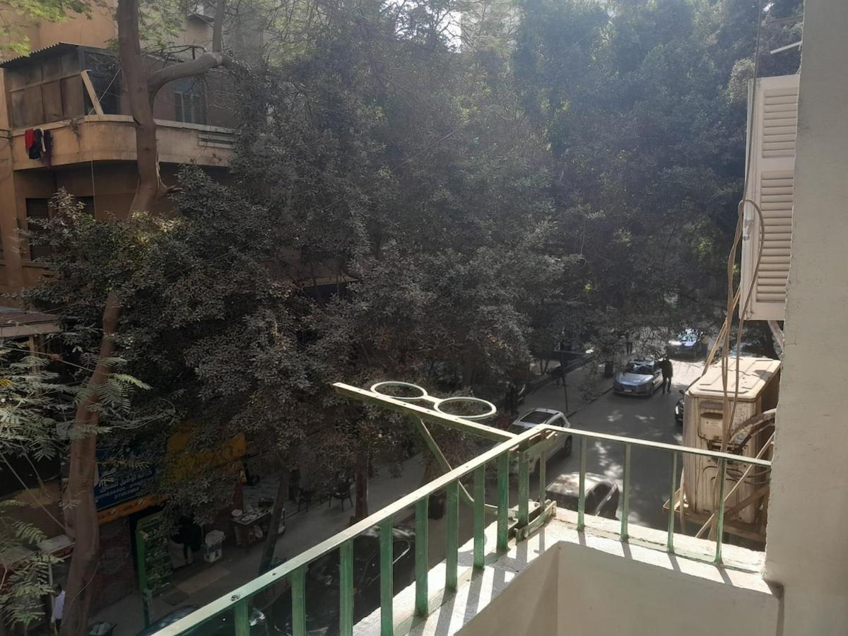 Nabiha, Zamalek *